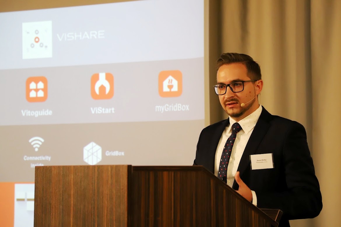 Daniel Hrčka: Biosolárne fotovoltické strechy prinášajú výrazné úspory a tri hlavné benefity